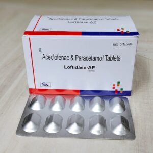 Loftidase-AP