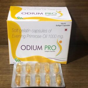 ODIUM PRO