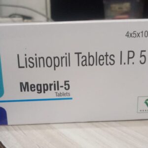 Megpril-5