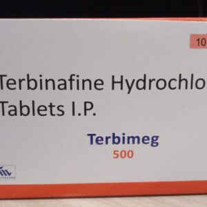 Terbimeg 500