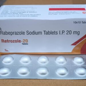 Retrozole-20