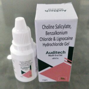 Auditech