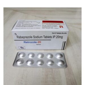 Retrozole-20