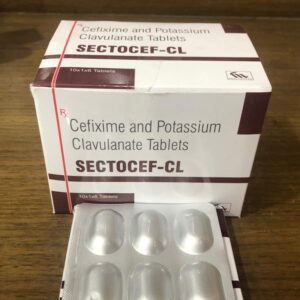 SECTOCEF-CL