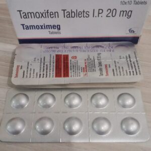 Tamoximeg