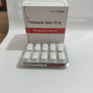 Wormentel 150 mg