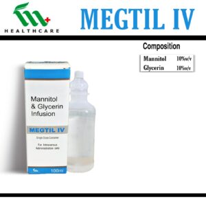 MEGTIL IV