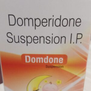 Domdone