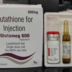 Glutameg 600