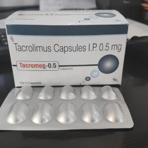 Tacromeg 0.5