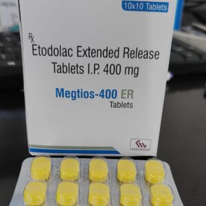 Megtios-400 ER