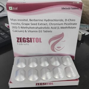 ZEGSITOL