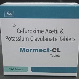 Mormect-CL