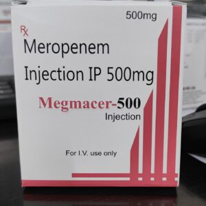 Megmacer-500