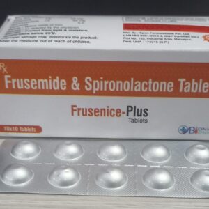 Frusenice-Plus