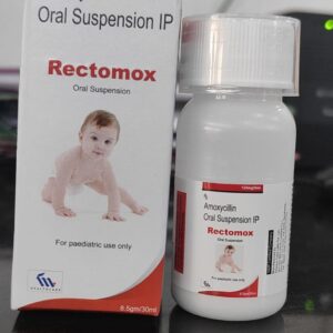 Rectomox