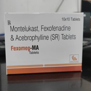 Fexomeg-MA