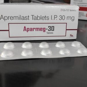 Aparmeg-30