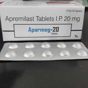 Aparmeg-20