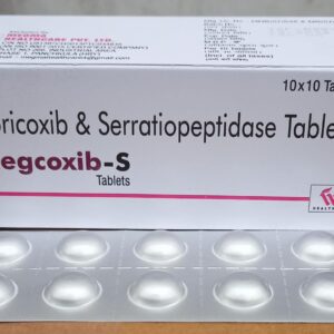 Megcoxib-S