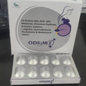 Odium F