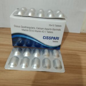 CISSPARI