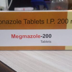 Megmazole-200