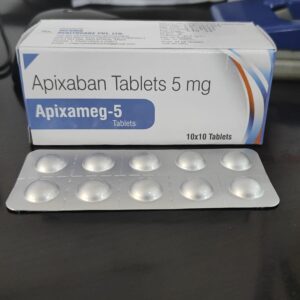 Apixameg-5