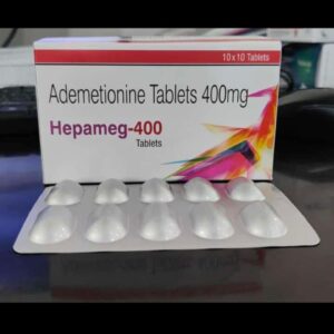 Hepameg-400