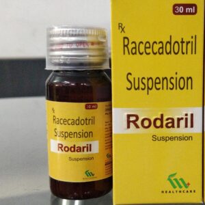 Rodaril