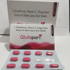 Gultapari